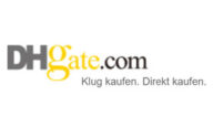 DHgate Rabatte
