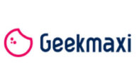 Geekmaxi Gutscheine