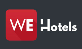 WE Hotels Gutscheine