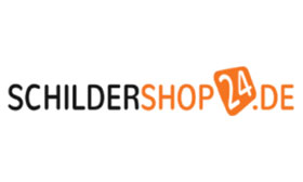 Schildershop24 Gutscheine