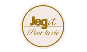 Jegit - Pour La Vie Gutscheine