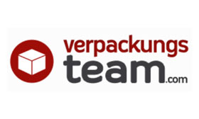 Verpackungsteam