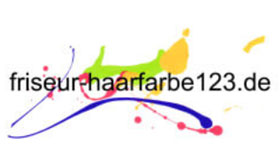 Friseur-Haarfarbe123 Gutschein