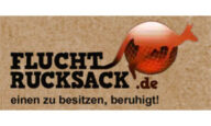 Fluchtrucksack Gutscheine