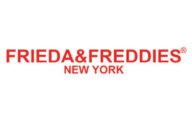 Frieda & Freddies Gutscheine