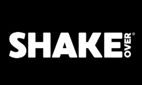 SHAKE OVER Gutschein