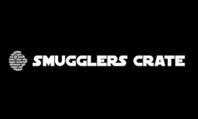 Smugglers Crate