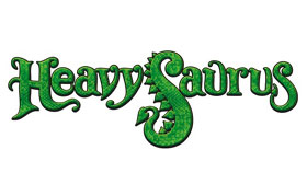 heavysaurus Gutschein