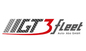 GT3fleet Gutschein