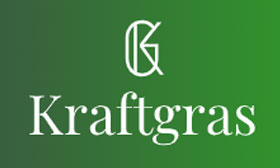 Kraftgras Gutschein