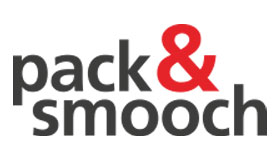 Pack & Smooch Gutscheincode