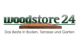 Woodstore24 Gutscheincode