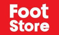 Foot store Gutschein