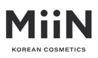 miin cosmetics Gutschein
