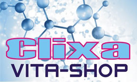 Clixa Shop Gutschein