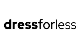 Dress for Less