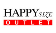 Happy Size Outlet Gutschein