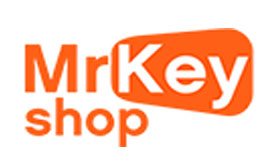 MR key shop Gutschein