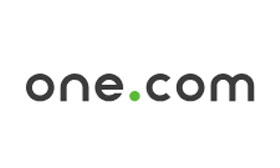 One.com Gutschein