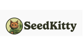 seedkitty Gutschein