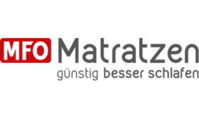 MFO Matratzen Gutscheincode