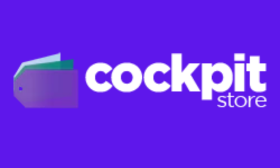 Cockpit Store Gutscheincodes