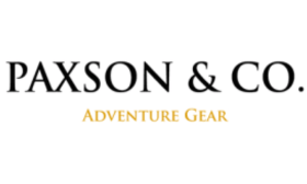 PAXSON & CO.