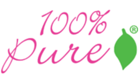 100% Pure Gutscheincodes