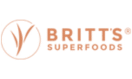Britt’s Superfoods Gutscheincodes
