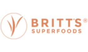 Britt’s Superfoods