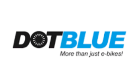 Dotblue Ebike