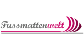Fussmatten-Welt