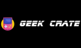 Geek Crate