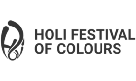 Holi Concept