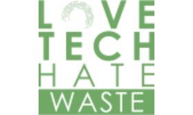 Love Tech Hate Waste
