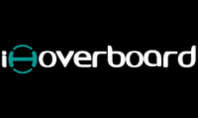 iHoverboard