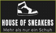 House of Sneakers Rabatt
