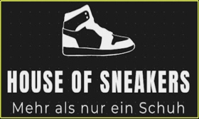 House of Sneakers Rabatt