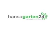 Hansagarten24 Gutscheincode
