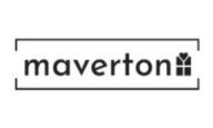 Maverton Rabattcode